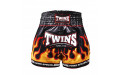 Шорты для бокса Twins Special TBS Flame M