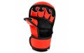 Перчатки для ММА Fairtex FGV15 red L