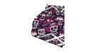Шорты для бокса Twins Special TBS Halloween pink S