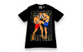 Футболка BORN TO BE MUAY THAI (MT8020) L