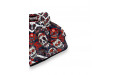 Шорты для бокса Twins Special TBS Halloween red L