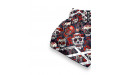 Шорты для бокса Twins Special TBS Halloween red S