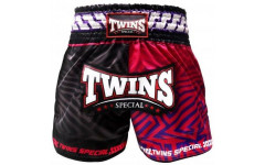 Шорты для бокса Twins Special TBS Maze L Шорты для бокса Twins Special TBS Maze L