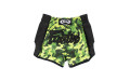Шорты для бокса Fairtex BS1710 (камуфляж) S