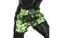 Шорты для бокса Fairtex BS1710 (камуфляж) XL