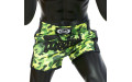 Шорты для бокса Fairtex BS1710 (камуфляж) M