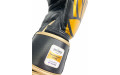Премиальные боксерские перчатки Banchamek Gym BGL-GL3 black 16 oz
