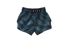 Шорты для бокса Fairtex BS1902 (аква) M
