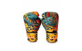 Боксёрские перчатки Raja Dragon 12 oz