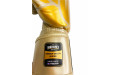 Премиальные боксерские перчатки Banchamek Gym BGL-GL3 gold 16 oz