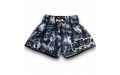 Шорты для бокса Raja Boxing Skullz M Шорты для бокса Raja Boxing Skullz M