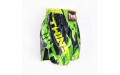 Шорты для бокса Twins Special TBS Candy green S