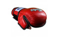 Перчатки для ММА Fairtex FGV15 red M