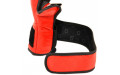 Перчатки для ММА Fairtex FGV15 red XL