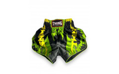 Шорты для бокса Twins Special TBS Candy green XL Шорты для бокса Twins Special TBS Candy green XL
