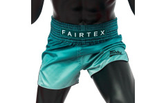 Шорты для бокса Fairtex BS1906 (светло-голубой) XL