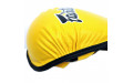 Перчатки для ММА Fairtex FGV15 yellow L
