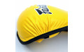 Перчатки для ММА Fairtex FGV15 yellow L