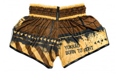 Шорты Muay Thai Yokkao Hustle S Шорты Muay Thai Yokkao Hustle S