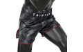 Шорты для бокса Fairtex BS1901(черные) 5XL