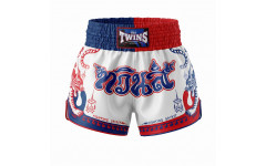 Шорты для Muay Thai Twins Special TBS Yant M