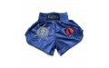 Шорты для Muay Thai Ecipa Fighter blue 2XL