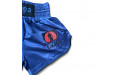 Шорты для Muay Thai Ecipa Fighter blue 2XL