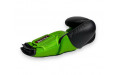 Боксерские перчатки Twins Special BGVL6 MK green black 16 oz