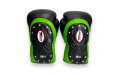 Боксерские перчатки Twins Special BGVL6 MK green black 16 oz