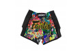 Шорты для бокса Fairtex BS URFACE X - XL
