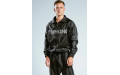 Костюм сауна Top king boxing 2XL