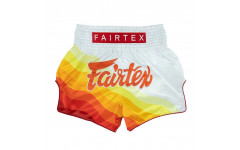 Шорты для бокса Fairtex BS1932 SPECTRUM - L