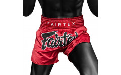 Шорты для бокса Fairtex BS1936 DIAMOND - 3XL