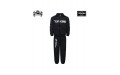 Костюм сауна Top king boxing S