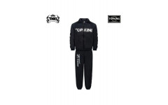 Костюм сауна Top king boxing S