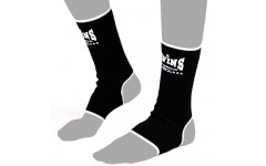 Голеностопы Twins Special AG1 black L Голеностопы Twins Special AG1 black L