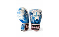 Боксёрские перчатки Raja Leo Frost 16 oz