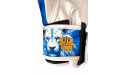 Боксёрские перчатки Raja Leo Frost 16 oz