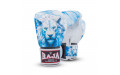 Боксёрские перчатки Raja Leo Frost 16 oz