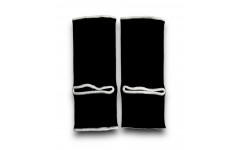 Голеностопы Twins Special AG1 black M Голеностопы Twins Special AG1 black M