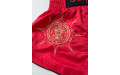 Шорты для Muay Thai Ecipa Fighter red XL