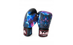 Боксёрские перчатки Raja Urban Predator 10 oz