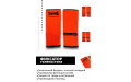 Голеностопы Twins Special AG1 orange L