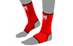 Голеностопы Twins Special AG1 red L Голеностопы Twins Special AG1 red L
