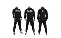 Костюм сауна Fairtex VS2 black 2XL