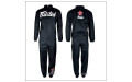 Костюм сауна Fairtex VS2 black 2XL
