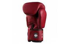 Боксерские перчатки Twins Special BGVL3 red 20 oz