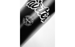 Защита голени Fairtex SP5 black L